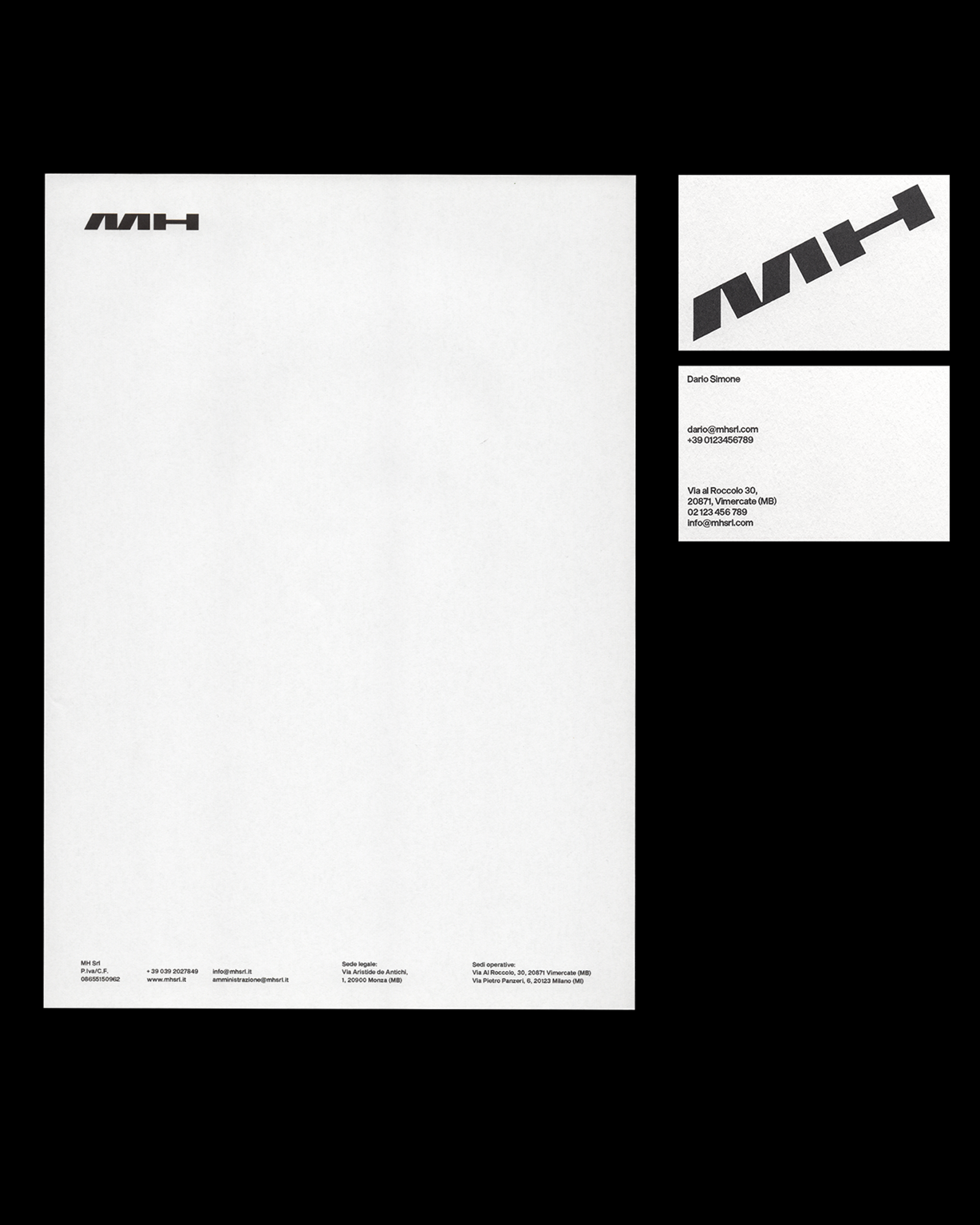Visual identity
