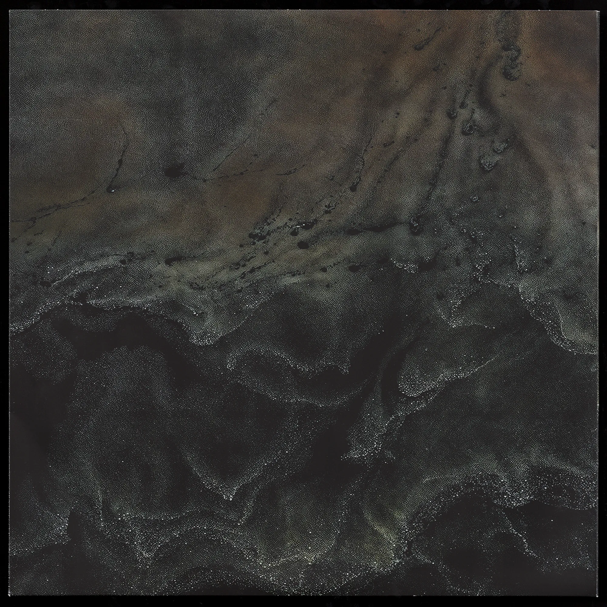 Locura - Inner sleeve