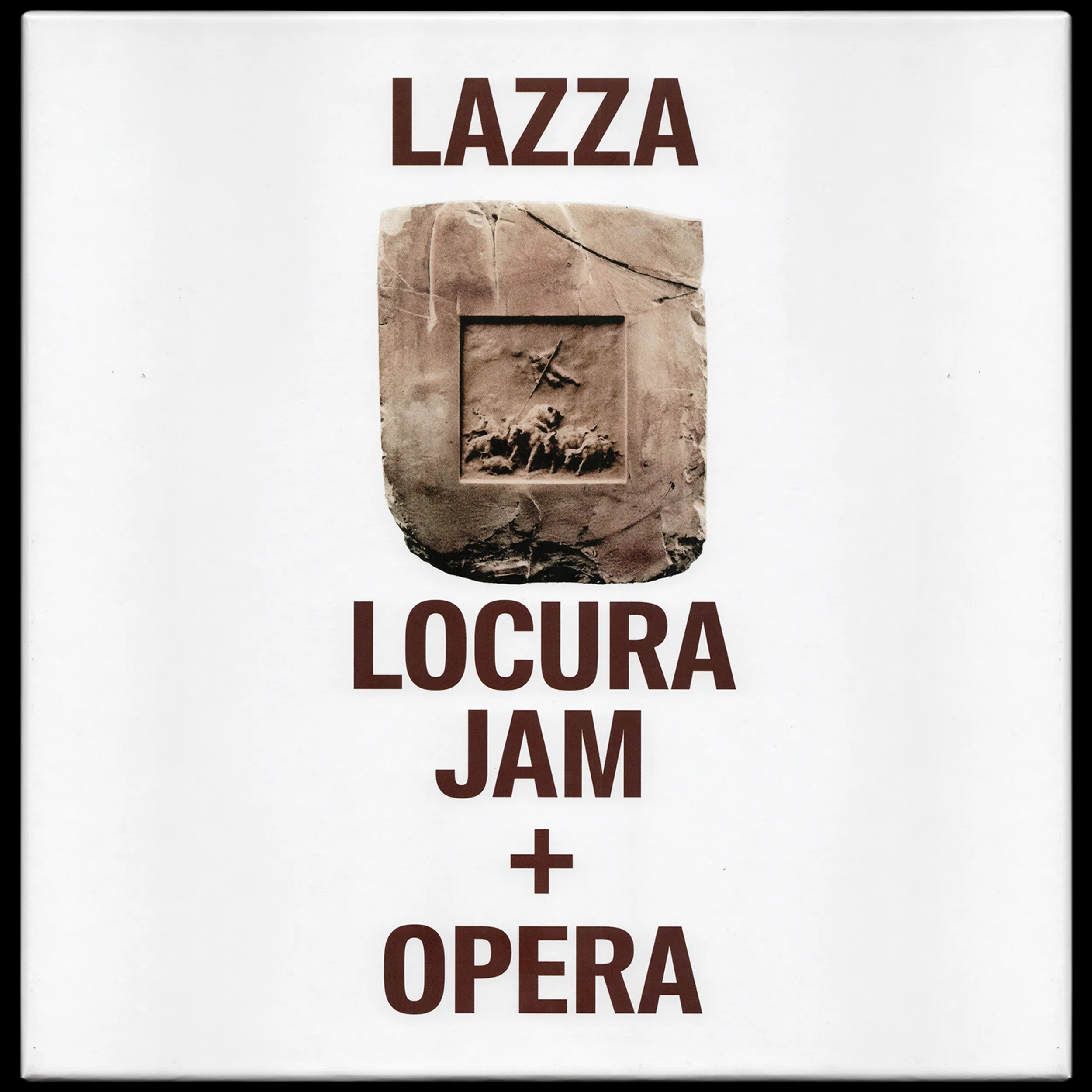 Locura Jam + Opera - Box