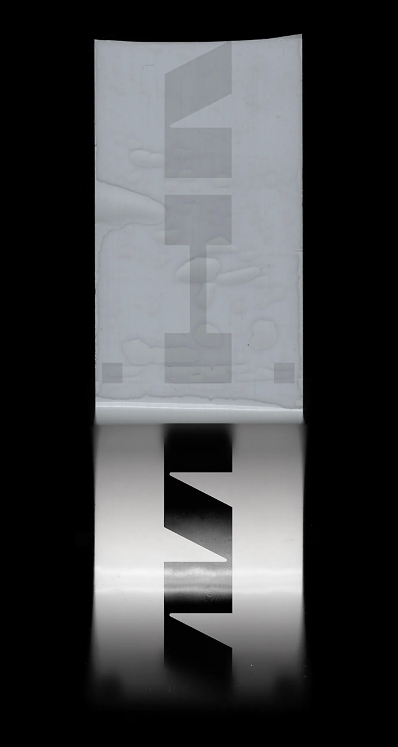 Visual identity - Tape