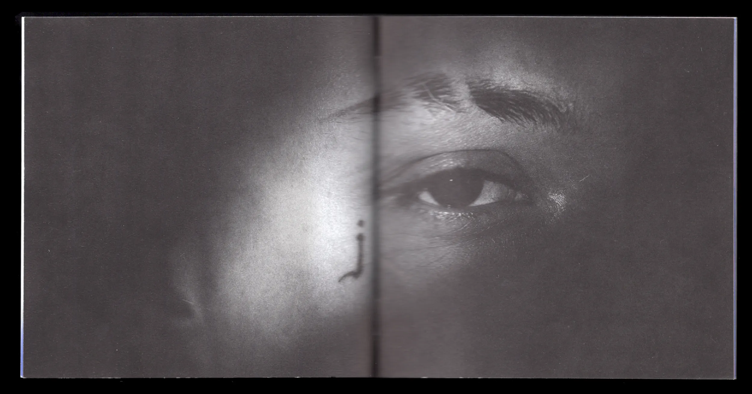 Sirio - CD booklet spread