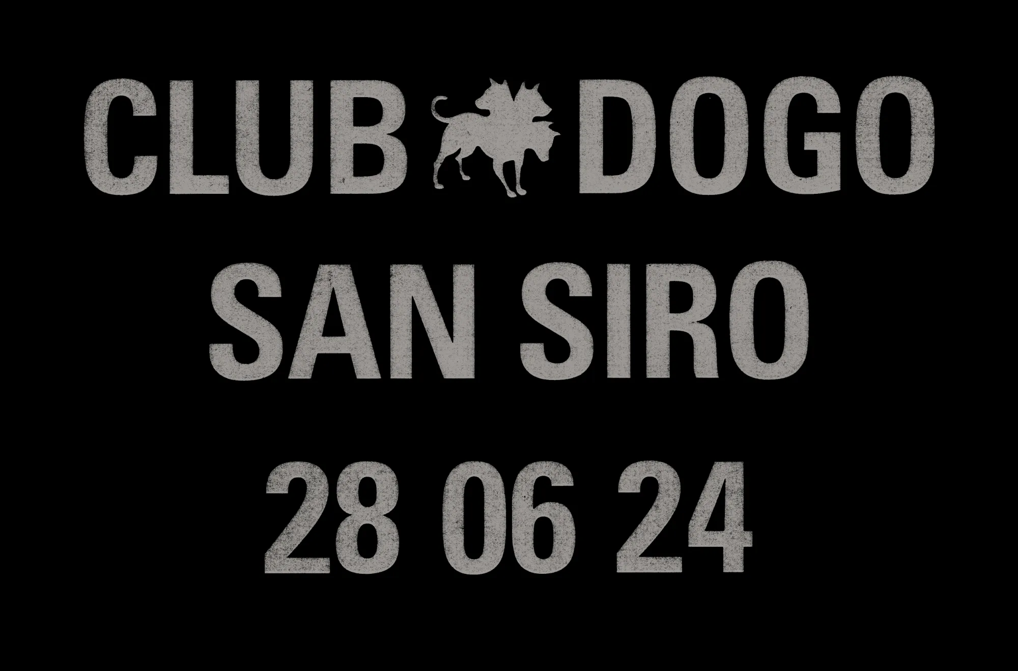 Live San Siro