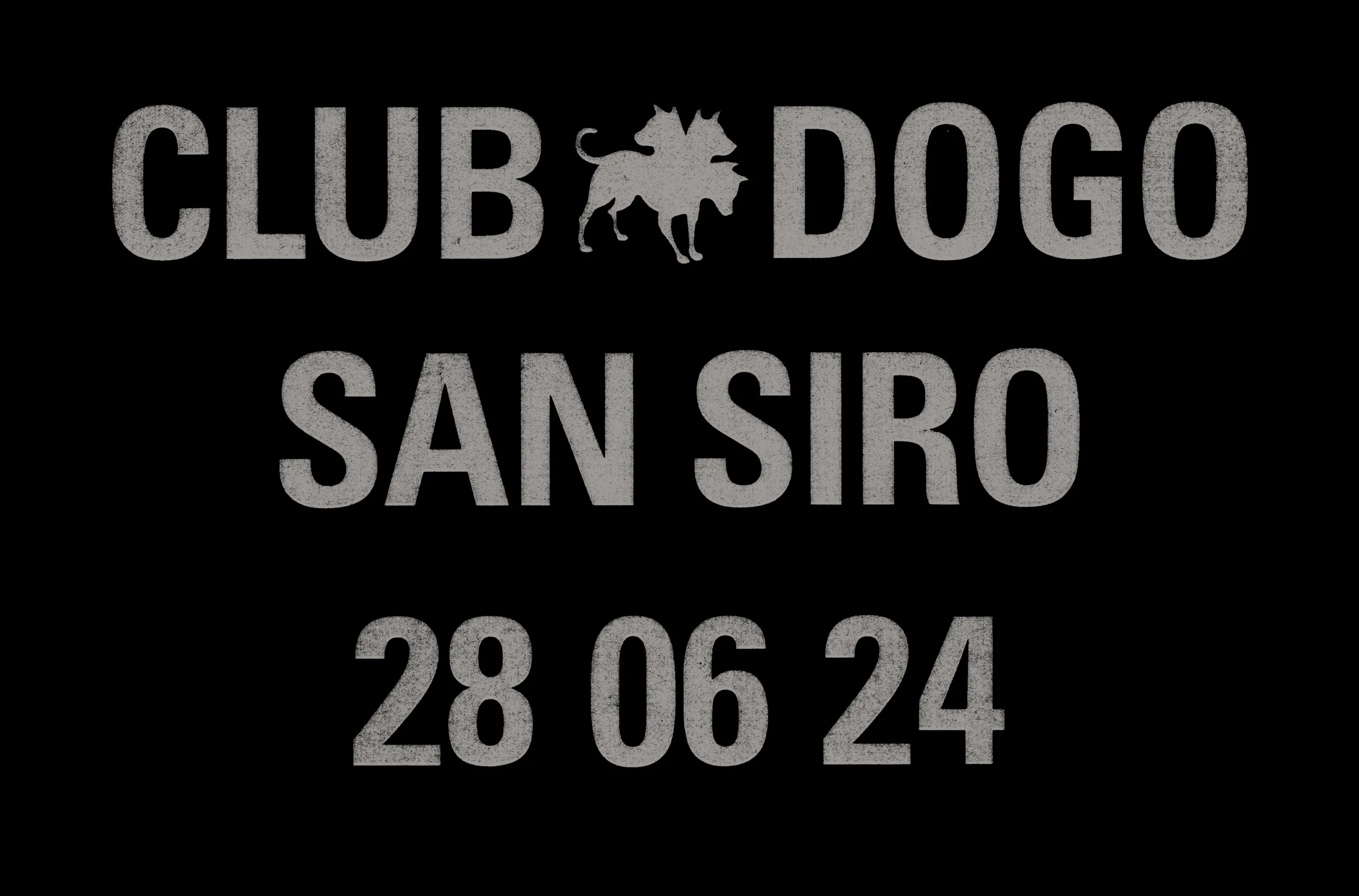 Live San Siro