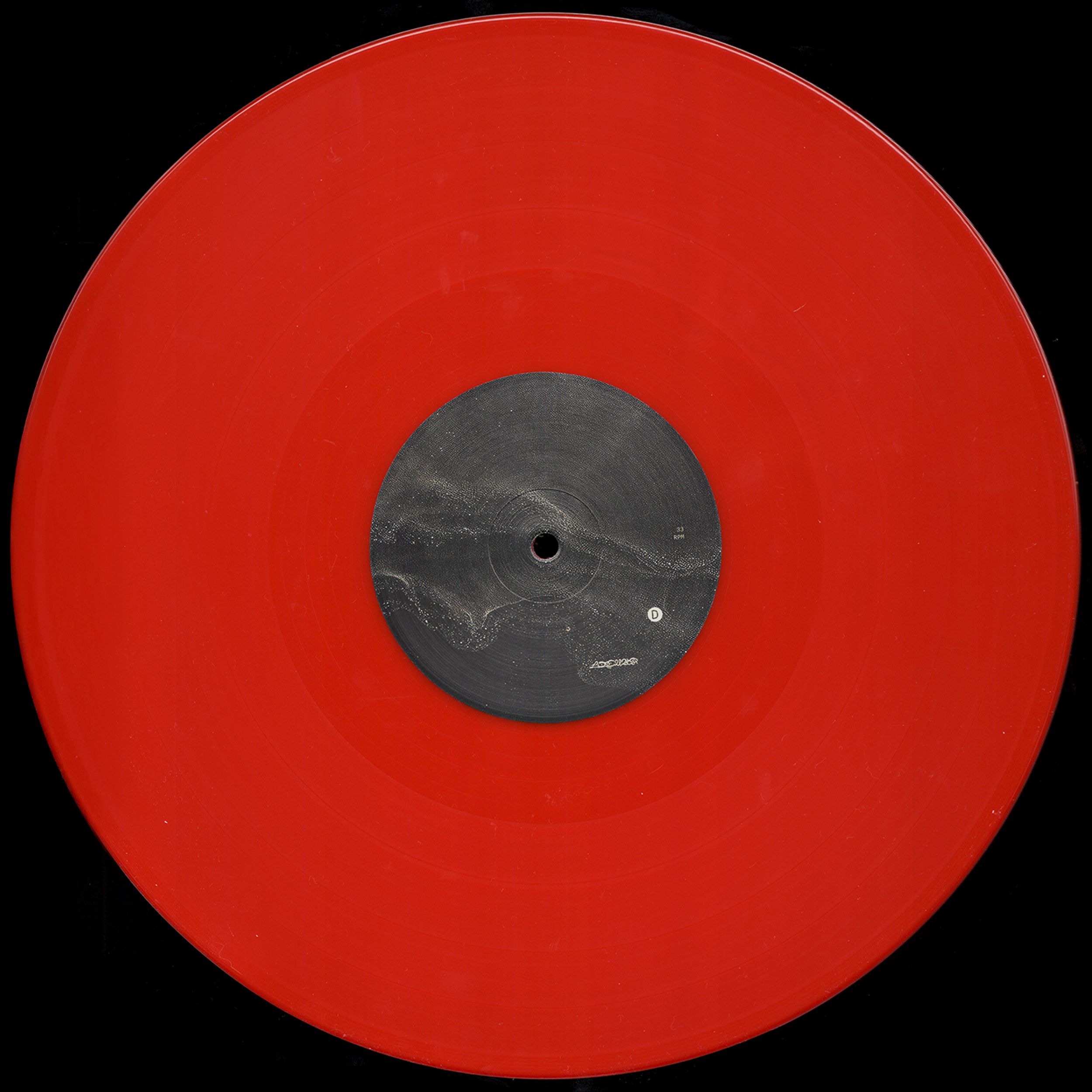 Locura - 12" vinyl